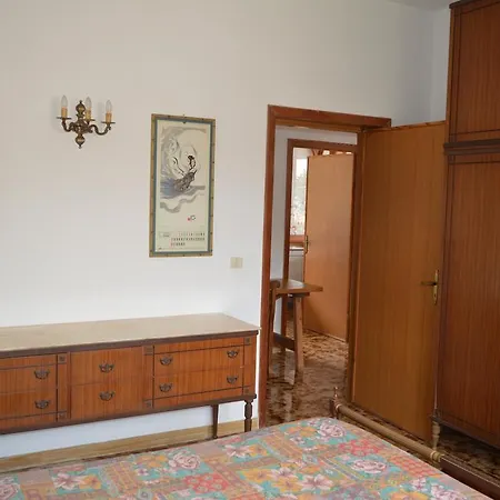 Dei Frutti Apartmán *