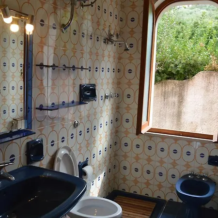 Apartmán Dei Frutti