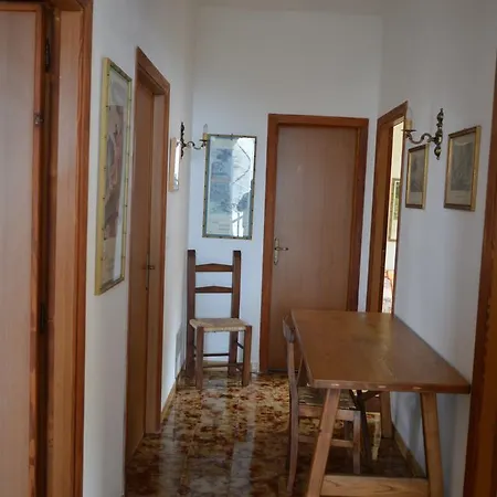 Apartmán Dei Frutti