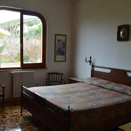Dei Frutti Apartmán S'archittu Cuglieri