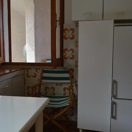 Dei Frutti * S'archittu Cuglieri