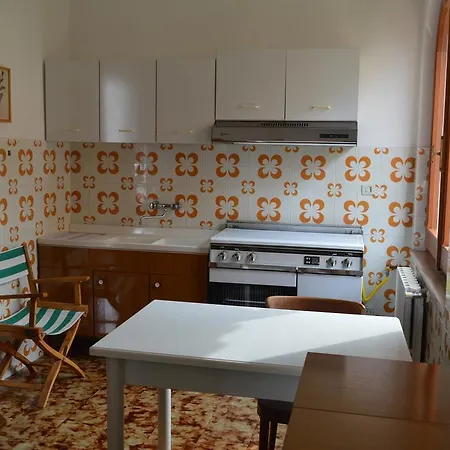 Apartmán Dei Frutti