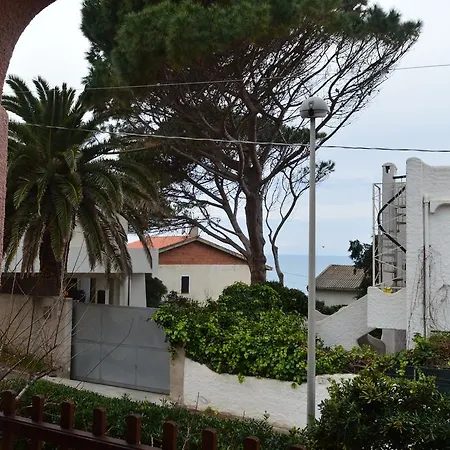 Dei Frutti Apartmán