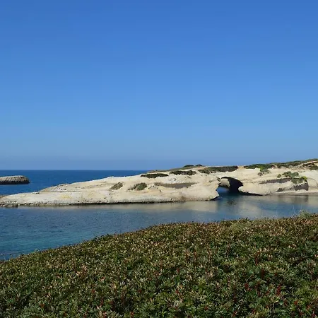 Apartmán Dei Frutti