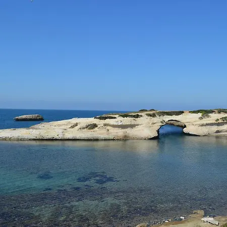 Dei Frutti Apartmán S'archittu Cuglieri