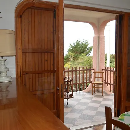 Apartmán Dei Frutti