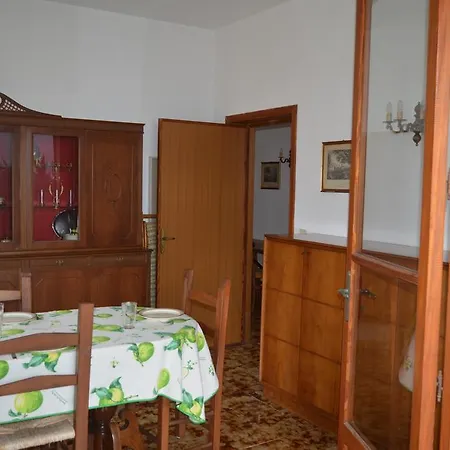 Dei Frutti Apartmán S'archittu Cuglieri