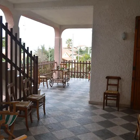 Dei Frutti Apartmán S'archittu Cuglieri