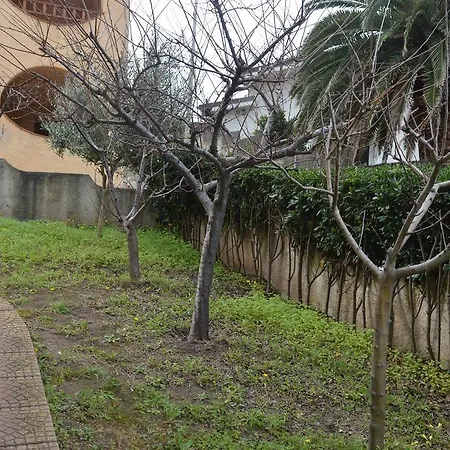 Dei Frutti Apartmán S'archittu Cuglieri
