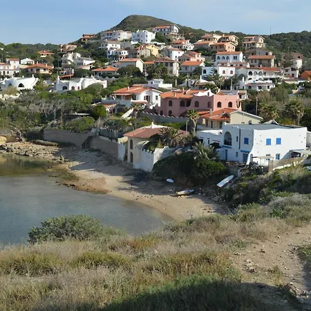Dei Frutti S'archittu Cuglieri